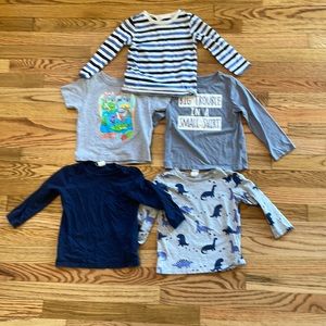 🍁Boys Shirts